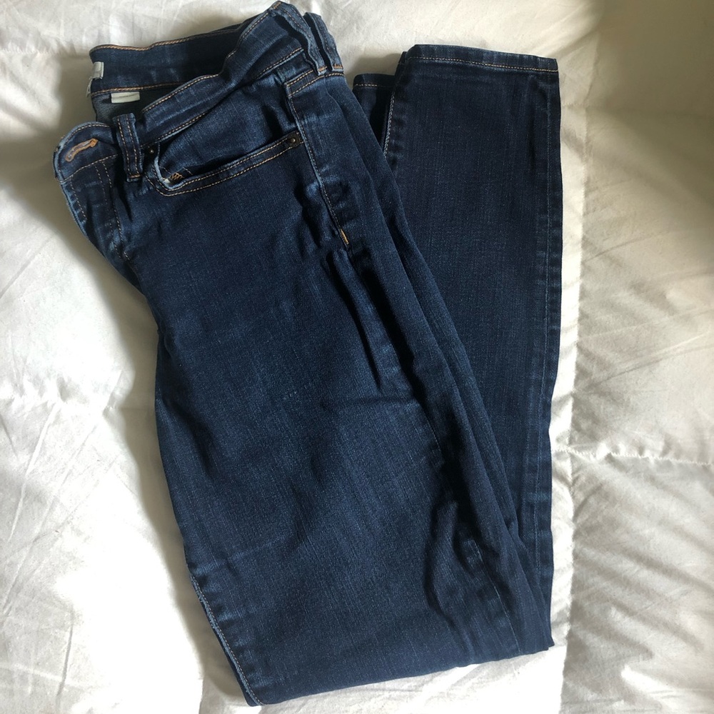 J crew jeans